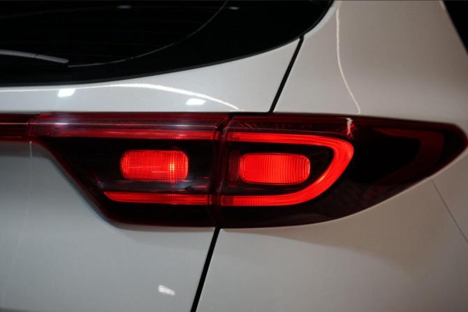 Kia Sportage IV Рестайлинг с пробегом 2019 года, цена 2 490 000 рублей, 94000 км, внедорожник, Автокод Объявления