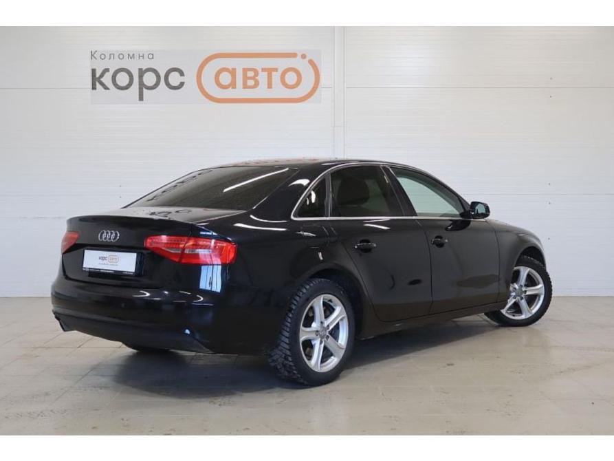 Audi A4 IV (B8) Рестайлинг Коломна  - изображение 3