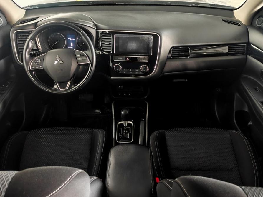 Mitsubishi Outlander III Рестайлинг 3 Москва  - изображение 9