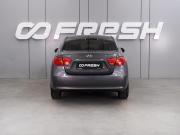 Hyundai Elantra IV (HD) Воронеж  - изображение 20
