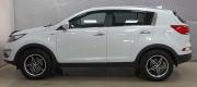 Kia Sportage III Рестайлинг Новокузнецк  - изображение 29
