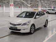 Hyundai Solaris I Рестайлинг Казань  - изображение 23