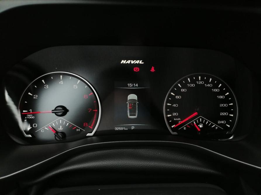 Haval Jolion I Санкт-Петербург  - изображение 14