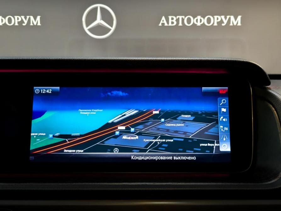 Mercedes-Benz G-Класс III (W463) Москва  - изображение 15