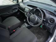 Toyota Vitz III (XP130) Рестайлинг 2 Новосибирск  - изображение 32