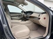 Mercedes-Benz S-Класс VI (W222 C217) Санкт-Петербург  - изображение 46