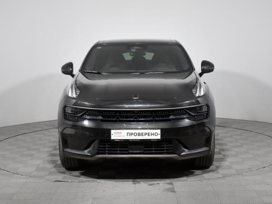 Lynk &amp; Co 05 Санкт-Петербург  - изображение 2