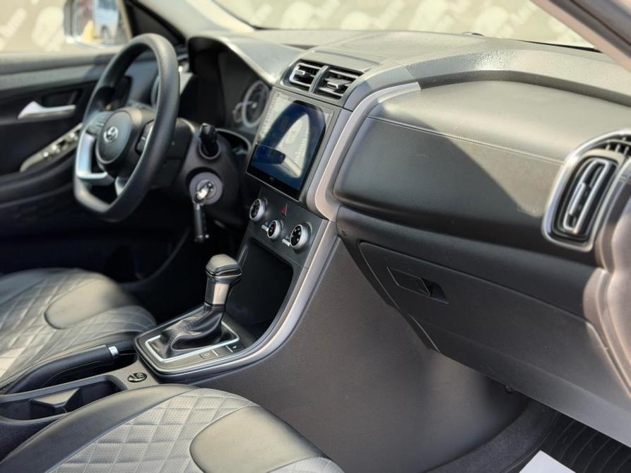 Hyundai Creta II Краснодар  - изображение 7