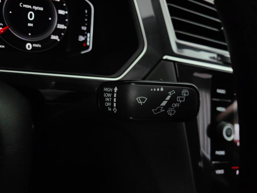 Volkswagen Tiguan II Рестайлинг Подольск  - изображение 23