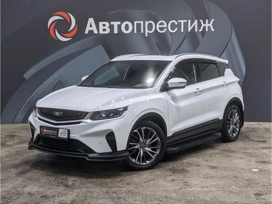 Belgee X50 Пермь  - изображение 1