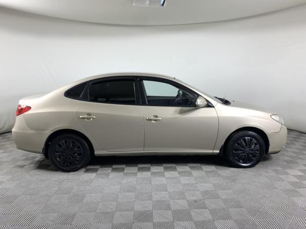 Hyundai Elantra IV (HD) с пробегом 2010 года, цена 555 000 рублей, 419106 км, седан, Автокод Объявления