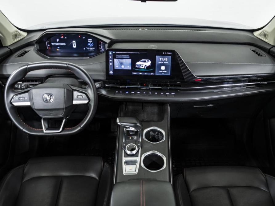 Changan UNI-S I Москва  - изображение 13