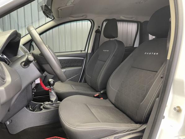 Renault Duster I Рестайлинг с пробегом 2018 года, цена 1 210 000 рублей, 164784 км, внедорожник, Автокод Объявления