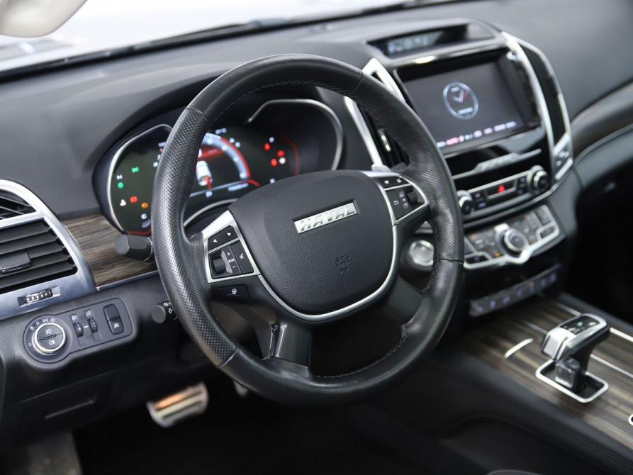 Haval H9 I Рестайлинг Уфа  - изображение 16