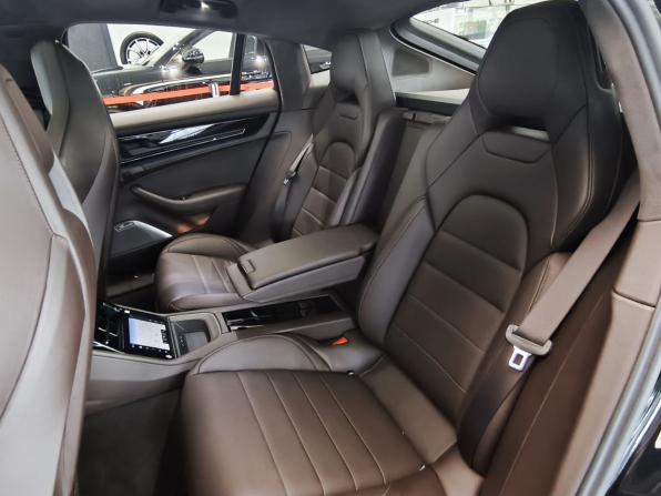 Porsche Panamera III с пробегом 2024 года, цена 27 150 000 рублей, 20311 км, лифтбек, Автокод Объявления