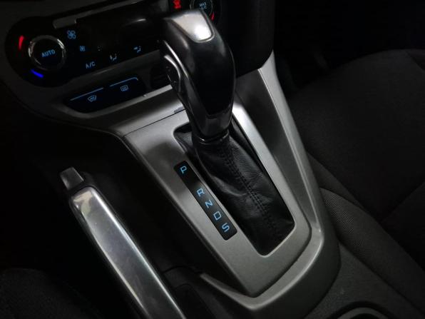 Ford Focus III с пробегом 2012 года, цена 500 000 рублей, 214280 км, хэтчбек, Автокод Объявления