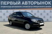 Lada (ВАЗ) Granta I Рестайлинг Краснодар  - изображение 22