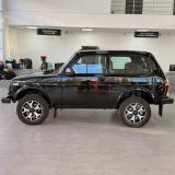 Lada (ВАЗ) Niva Legend I Рестайлинг Нижнекамск  - изображение 26