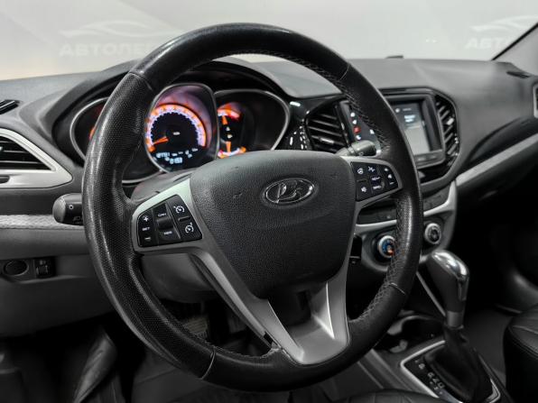 Lada (ВАЗ) Vesta I с пробегом 2022 года, цена 1 036 700 рублей, 127739 км, универсал, Автокод Объявления