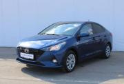 Hyundai Solaris II Рестайлинг Нижний Новгород  - изображение 24