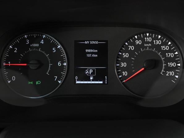 Renault Arkana I с пробегом 2019 года, цена 1 469 000 рублей, 99894 км, внедорожник, Автокод Объявления