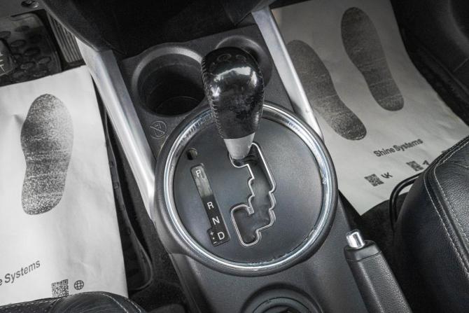 Mitsubishi ASX I с пробегом 2010 года, цена 1 099 000 рублей, 195000 км, внедорожник, Автокод Объявления