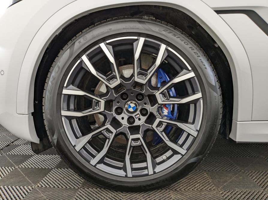 BMW X6 III (G06) Рестайлинг Москва  - изображение 18