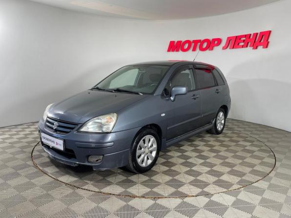 Suzuki Liana I Рестайлинг с пробегом 2007 года, цена 435 000 рублей, 264191 км, универсал, Автокод Объявления