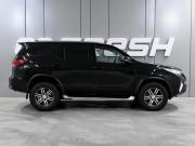 Toyota Fortuner II Ростов-на-Дону  - изображение 25