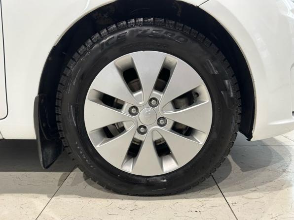 Kia Rio III с пробегом 2013 года, цена 800 000 рублей, 183865 км, хэтчбек, Автокод Объявления