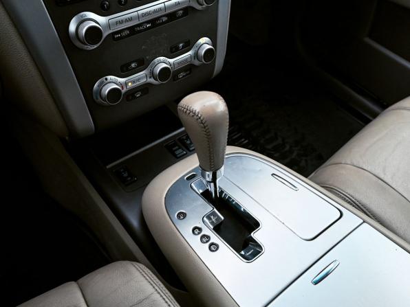 Nissan Murano II (Z51) Рестайлинг 2 с пробегом 2012 года, цена 1 025 000 рублей, 268300 км, внедорожник, Автокод Объявления