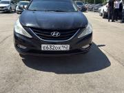 Hyundai Sonata VI (YF) Кемерово  - изображение 62