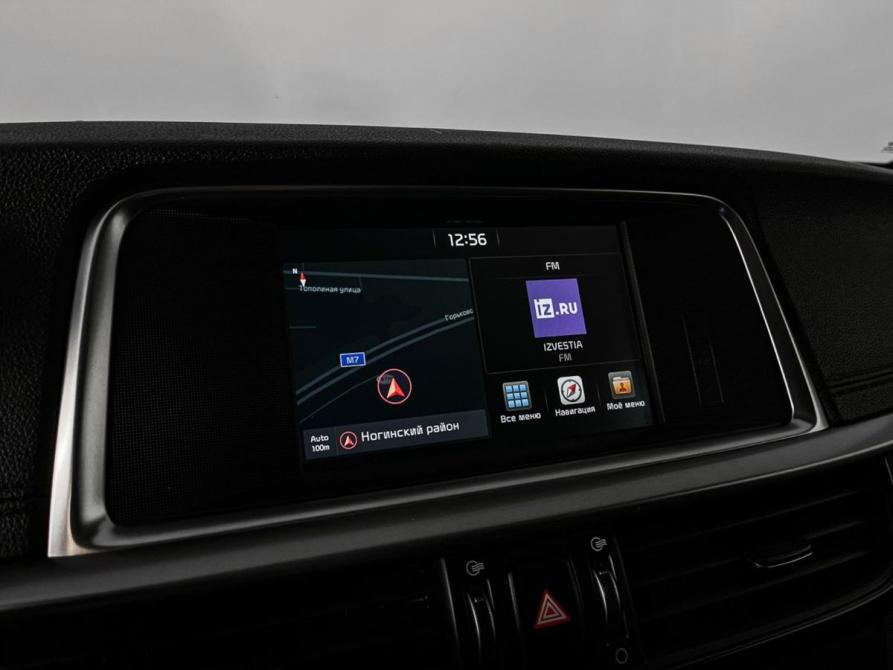 Kia Optima IV Рестайлинг Ногинск  - изображение 15