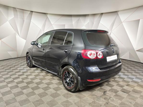 Volkswagen Golf Plus II с пробегом 2011 года, цена 495 000 рублей, 335000 км, хэтчбек, Автокод Объявления