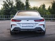 BMW 8 серии II (G14/G15/G16) Рестайлинг Москва  - изображение 42