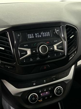 Lada (ВАЗ) Vesta I с пробегом 2020 года, цена 1 080 000 рублей, 65305 км, универсал, Автокод Объявления