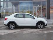 Renault Logan II Рестайлинг Новосибирск  - изображение 22