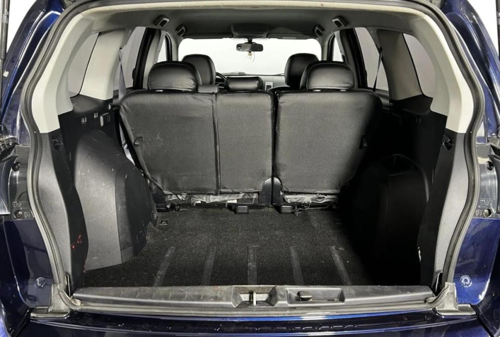 Mitsubishi Outlander II Рестайлинг Нижний Новгород  - изображение 23