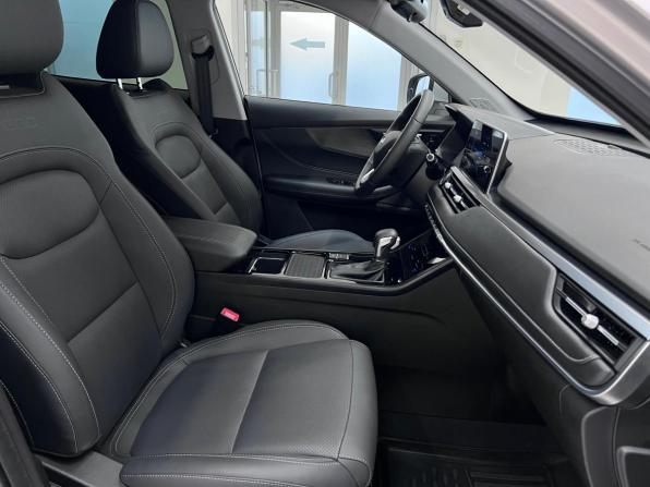 Chery Tiggo 4 Pro I Рестайлинг с пробегом 2025 года, цена 1 780 000 рублей, 5699 км, внедорожник, Автокод Объявления