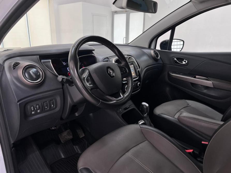 Renault Kaptur I Рестайлинг Волгоград  - изображение 14