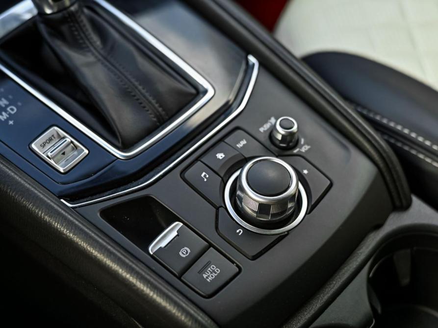 Mazda CX-5 II Санкт-Петербург  - изображение 10