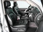 Toyota Land Cruiser 200 Series Рестайлинг 1 Ростов-на-Дону  - изображение 37