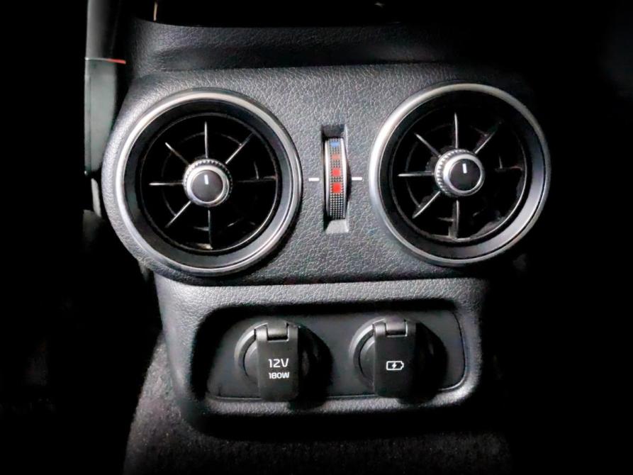Kia Stinger I Москва  - изображение 29