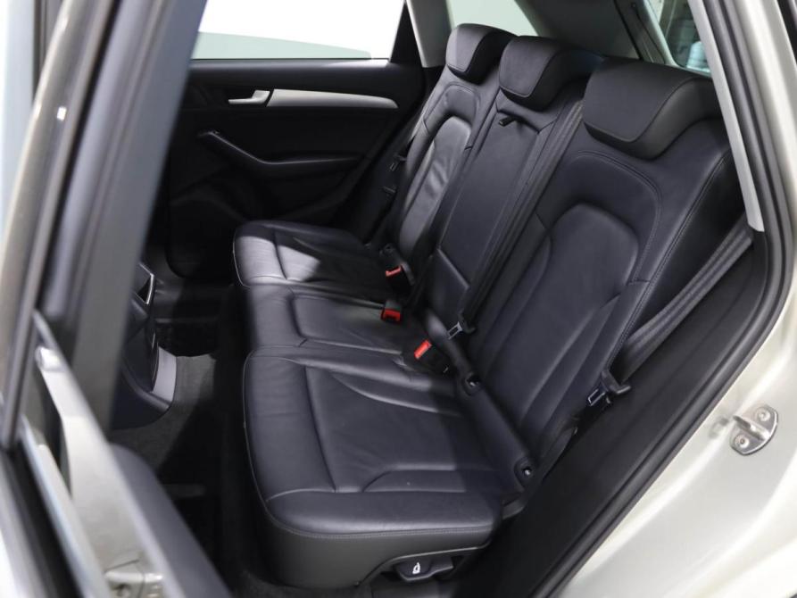 Audi Q5 I (8R) Рестайлинг Ростов-на-Дону  - изображение 9