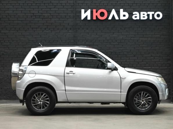 Suzuki Grand Vitara II с пробегом 2006 года, цена 790 000 рублей, 132152 км, внедорожник, Автокод Объявления