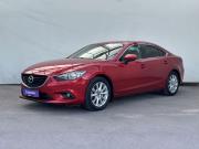 Mazda 6 III (GJ) Липецк  - изображение 20