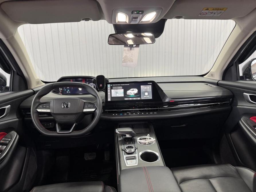 Changan CS55 Plus II Краснодар  - изображение 9
