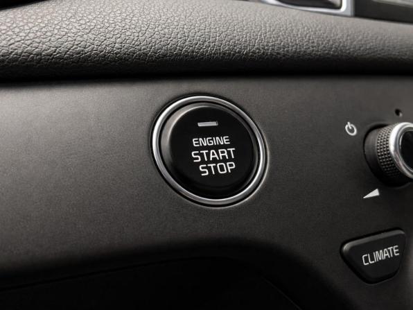 Kia Sportage IV с пробегом 2017 года, цена 2 047 000 рублей, 120494 км, внедорожник, Автокод Объявления