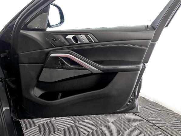 BMW X6 III (G06) с пробегом 2020 года, цена 6 985 000 рублей, 119636 км, внедорожник, Автокод Объявления