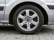 Ford Fusion I Рестайлинг Екатеринбург  - изображение 38